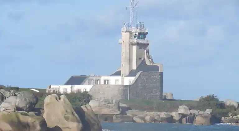 Villa in Plounéour-Trez