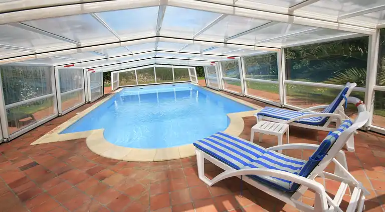 Ferienhaus in Plounéour-Brignogan-plages