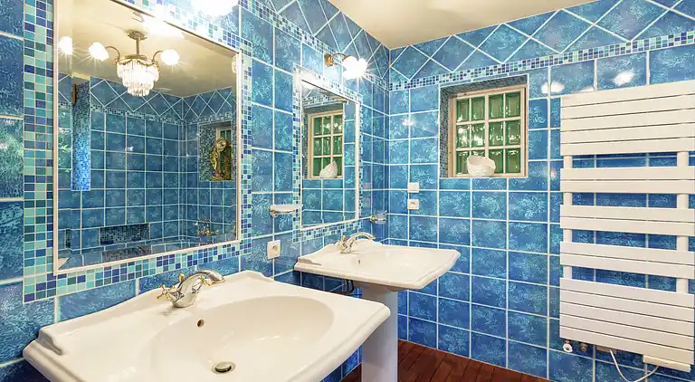 Ferienhaus in Plounéour-Brignogan-plages