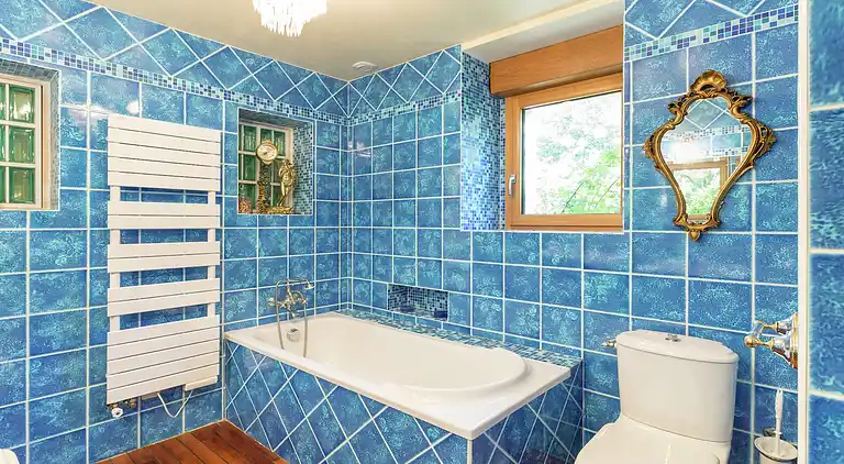 Ferienhaus in Plounéour-Brignogan-plages