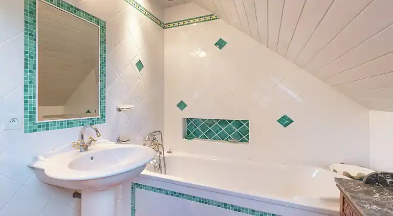 Ferienhaus in Plounéour-Brignogan-plages