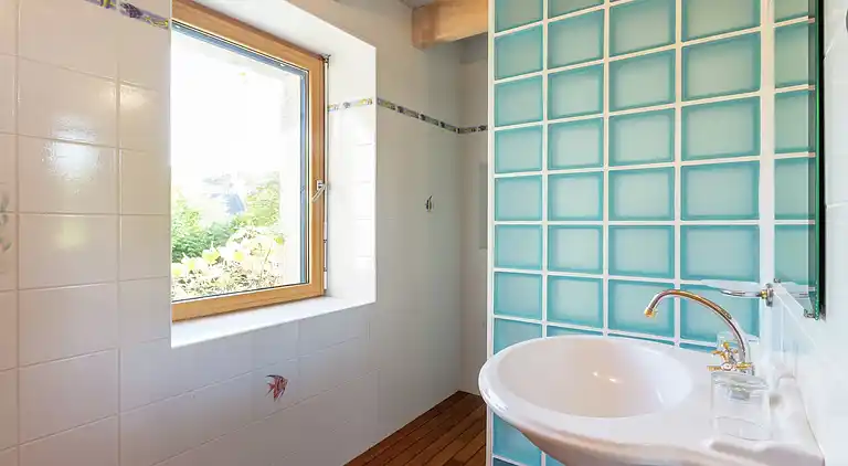 Ferienhaus in Plounéour-Brignogan-plages