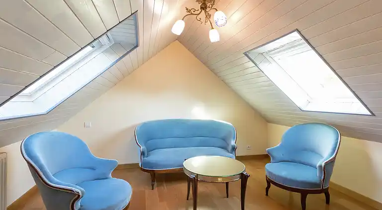 Ferienhaus in Plounéour-Brignogan-plages