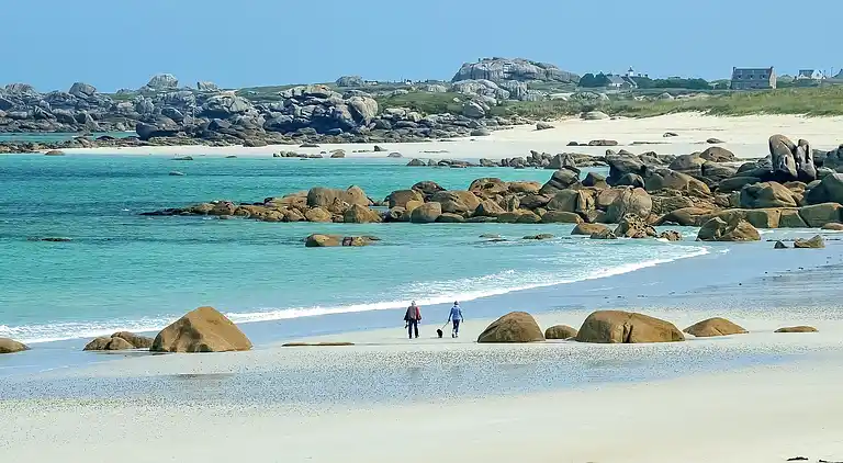 Villa i Plounéour-Trez