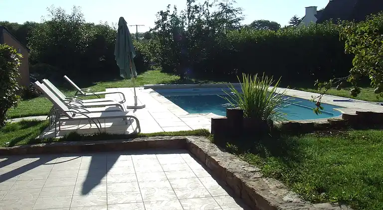 Holiday home in Concarneau