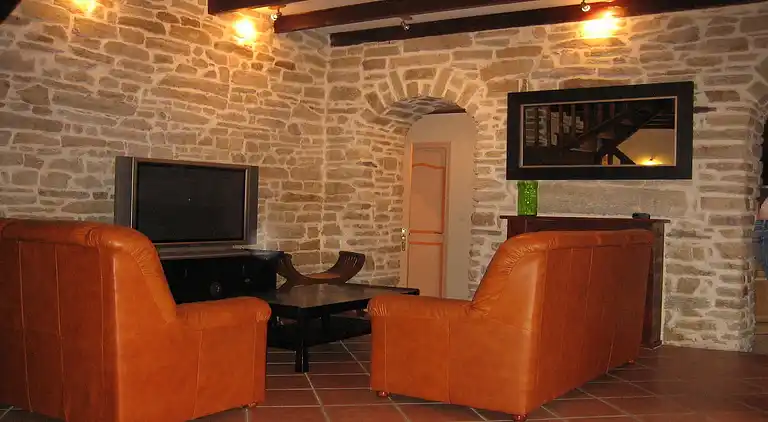 Holiday home in Concarneau