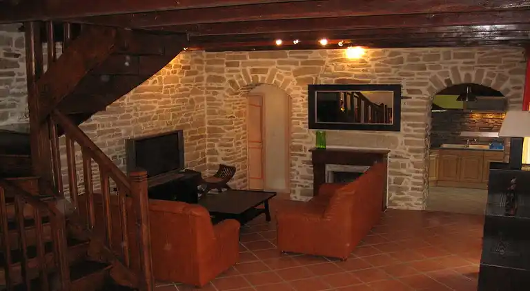 Holiday home in Concarneau