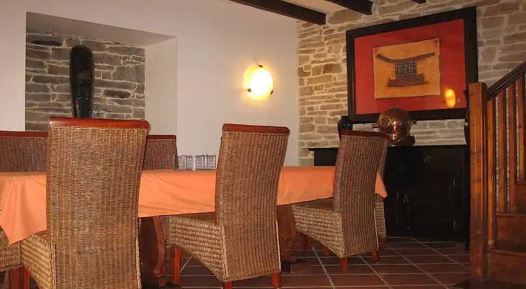 Holiday home in Concarneau