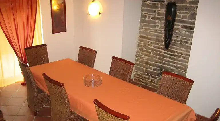 Holiday home in Concarneau