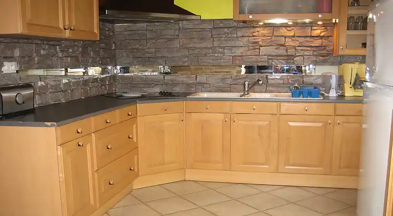 Holiday home in Concarneau