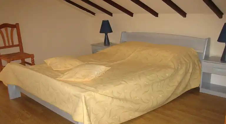 Holiday home in Concarneau