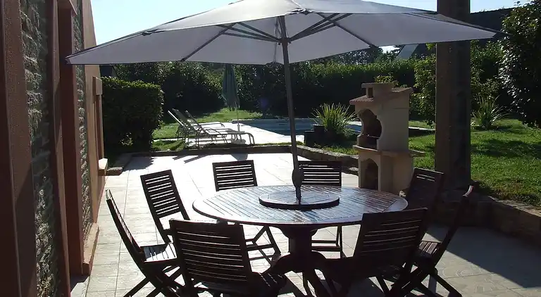 Holiday home in Concarneau