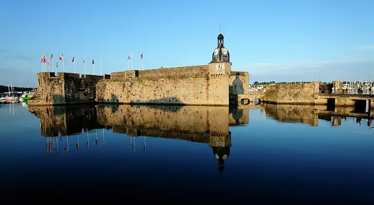 Holiday home in Concarneau