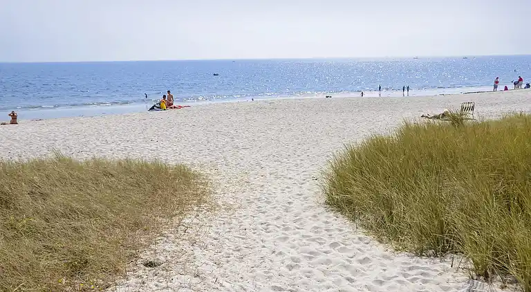 Holiday home in Concarneau