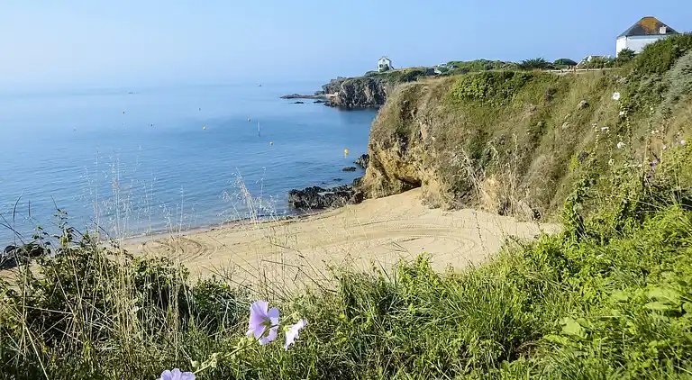 Holiday home in Concarneau