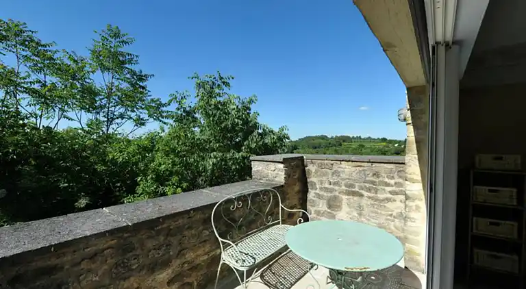 Villa in Saint-Geniès-de-Malgoirès