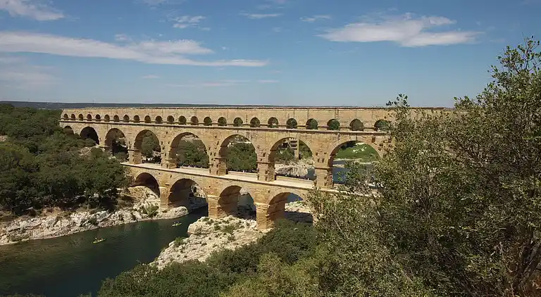 Villa in Saint-Geniès-de-Malgoirès