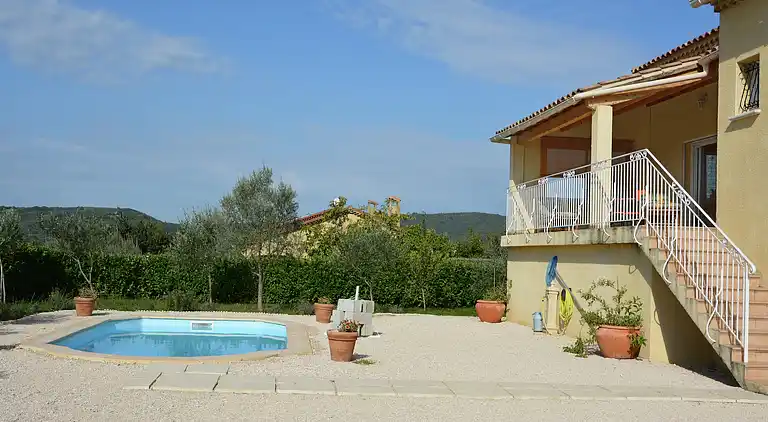 Villa in Occitanie