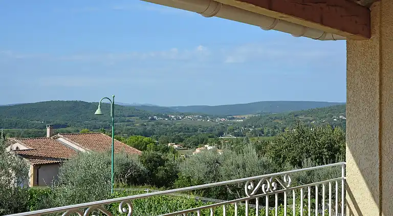 Villa in Occitanie