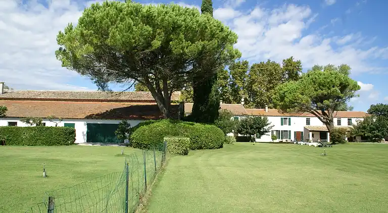 Villa in Saint-Laurent-d'Aigouze