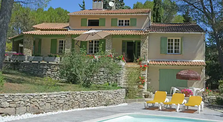 Villa in Occitanie