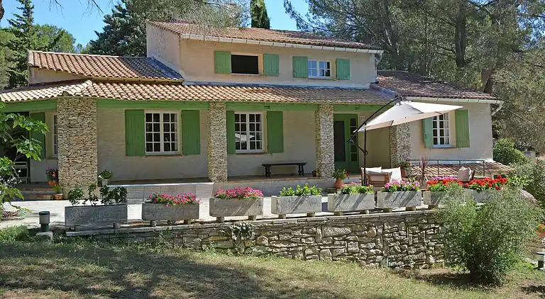 Villa in Occitanie