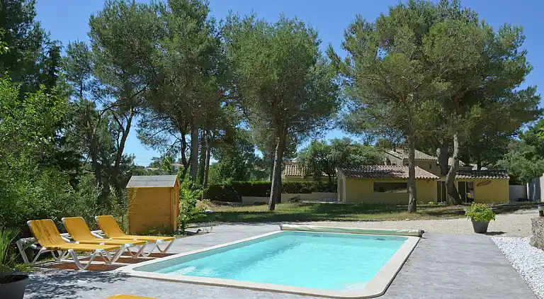 Villa in Occitanie