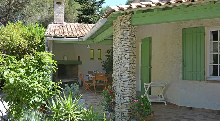 Villa in Occitanie
