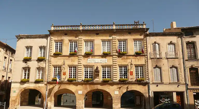 Villa i Occitanie