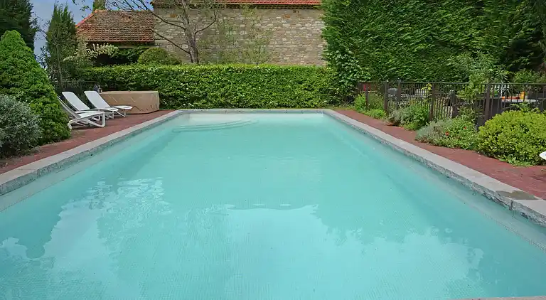 Villa i Vézénobres