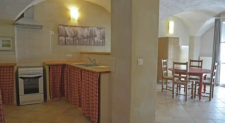 Villa i Vézénobres