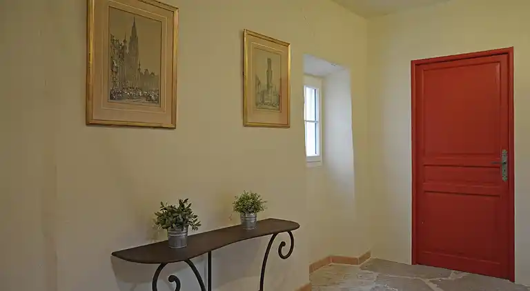 Villa i Vézénobres