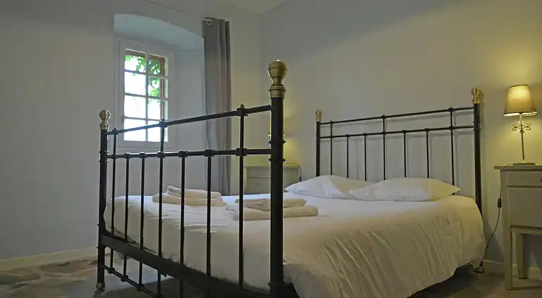 Villa i Vézénobres