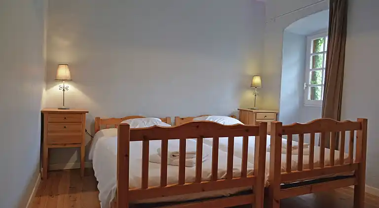 Villa i Vézénobres