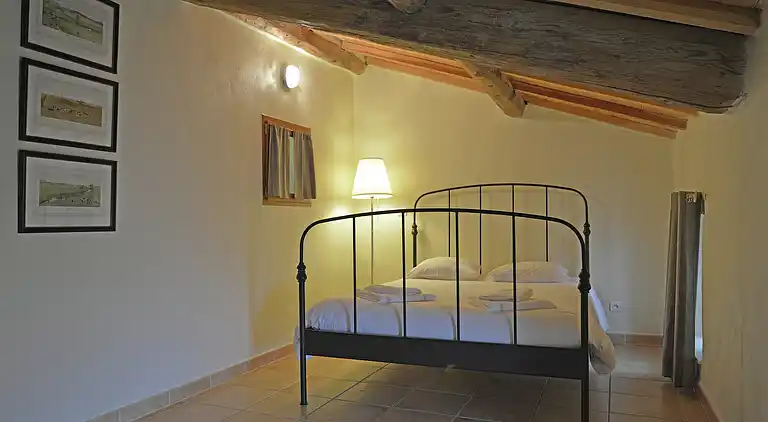 Villa i Vézénobres