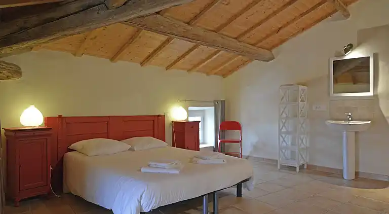 Villa i Vézénobres