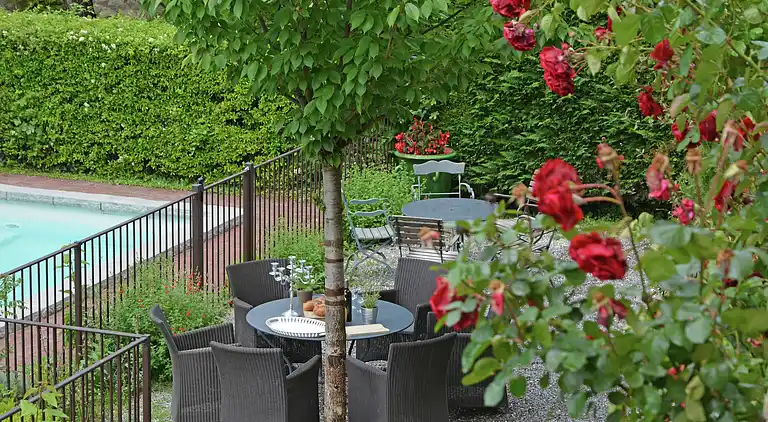 Villa i Vézénobres