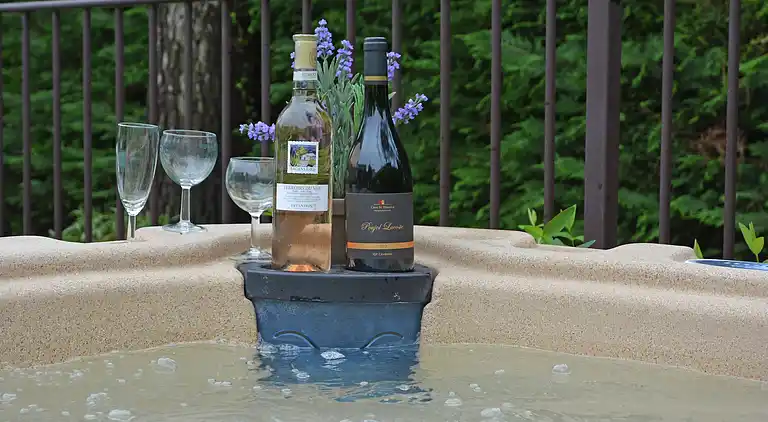 Villa i Vézénobres