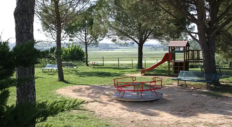 Villa i Vézénobres