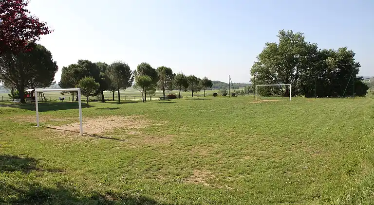 Villa i Vézénobres