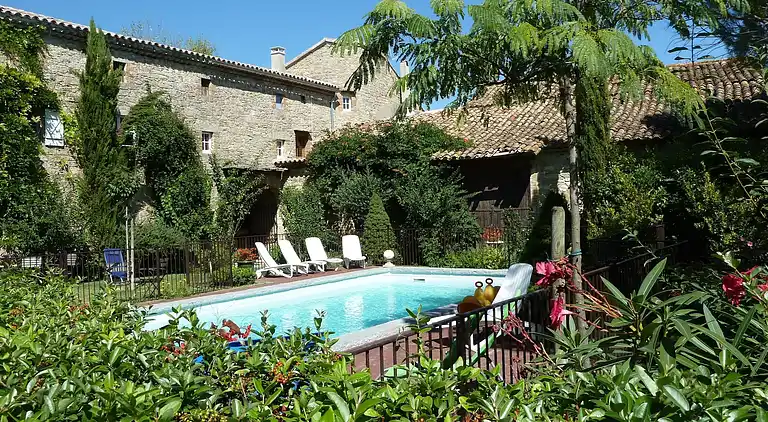 Villa in Occitanie