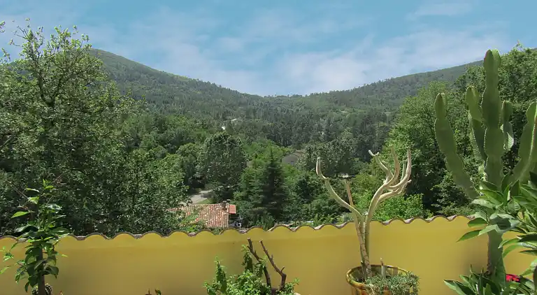 Villa in Molières-sur-Cèze