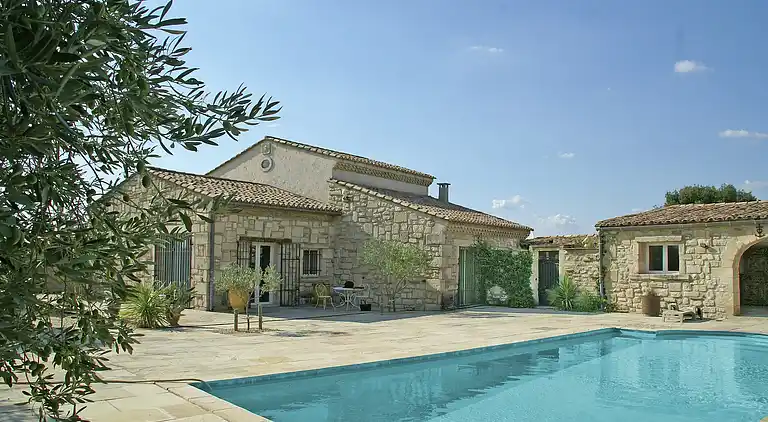 Villa in Occitanie
