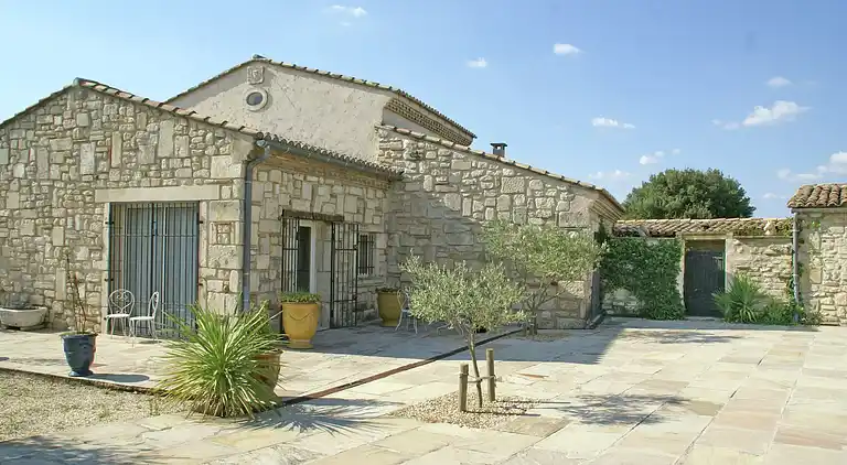 Villa in Occitanie