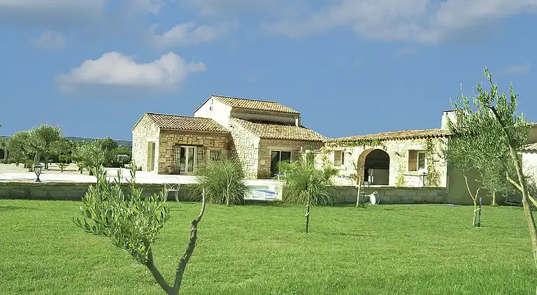 Villa in Occitanie
