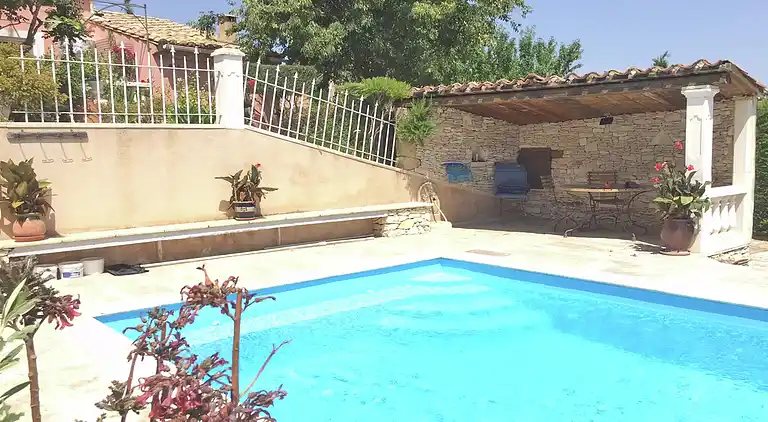 Villa in Occitanie