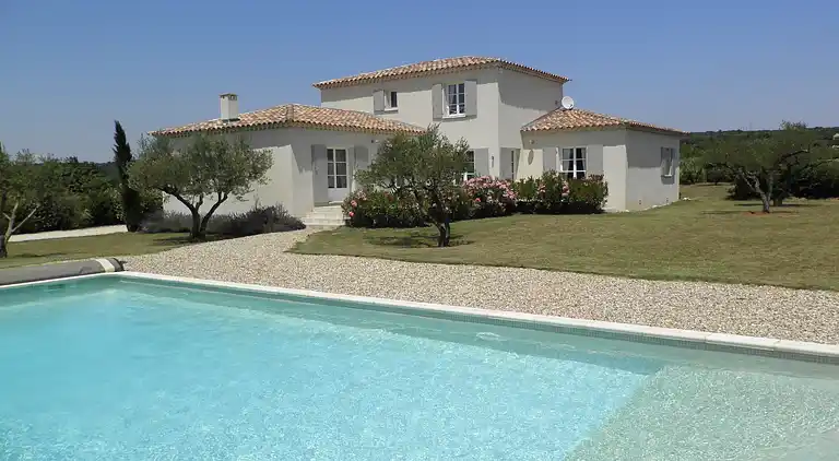 Villa in Occitanie