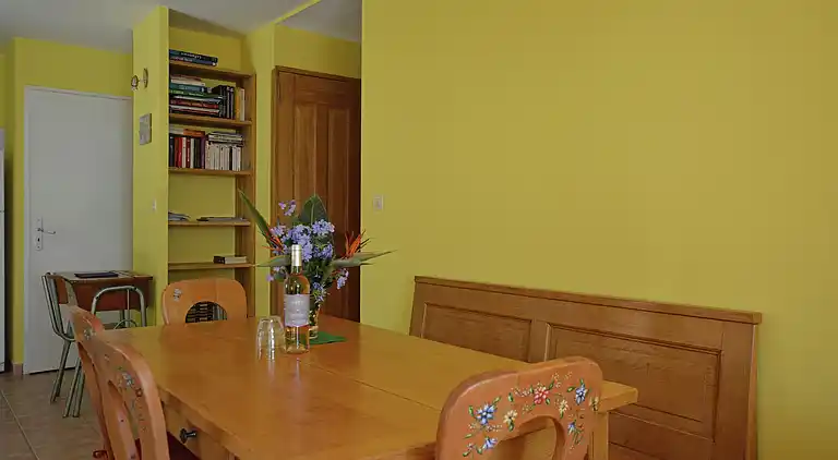 Casa de vacaciones en Uzès