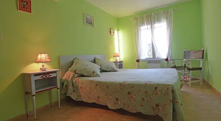 Casa de vacaciones en Uzès