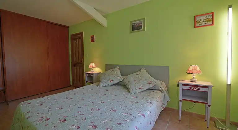 Casa de vacaciones en Uzès